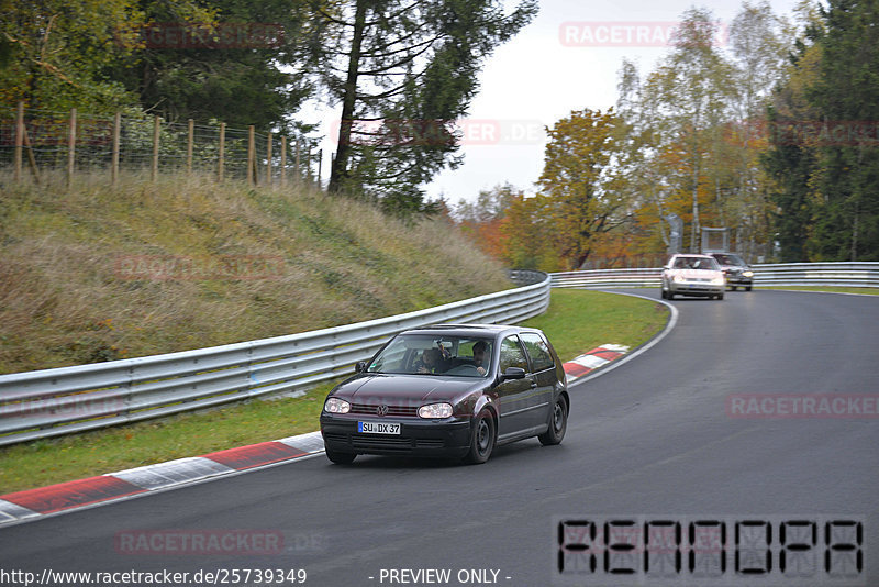 Bild #25739349 - Touristenfahrten Nürburgring Nordschleife (12.11.2023)