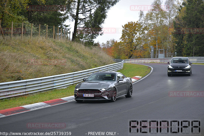 Bild #25739359 - Touristenfahrten Nürburgring Nordschleife (12.11.2023)