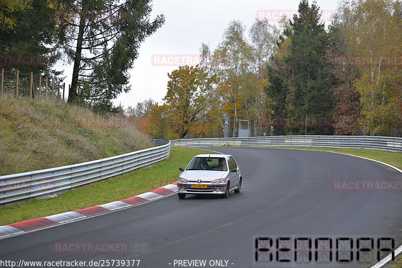 Bild #25739377 - Touristenfahrten Nürburgring Nordschleife (12.11.2023)