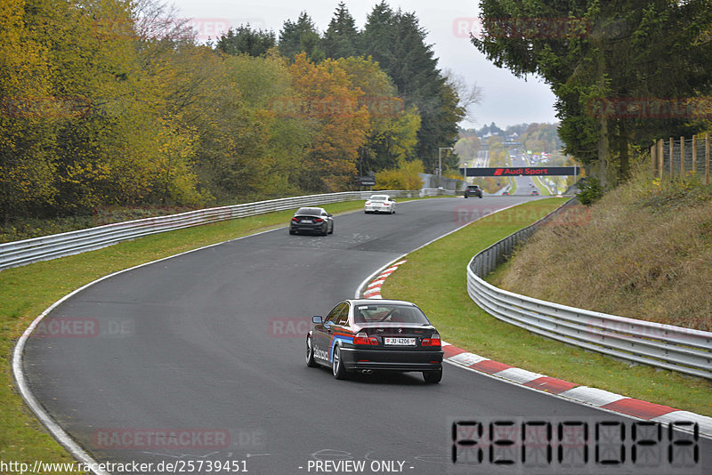 Bild #25739451 - Touristenfahrten Nürburgring Nordschleife (12.11.2023)