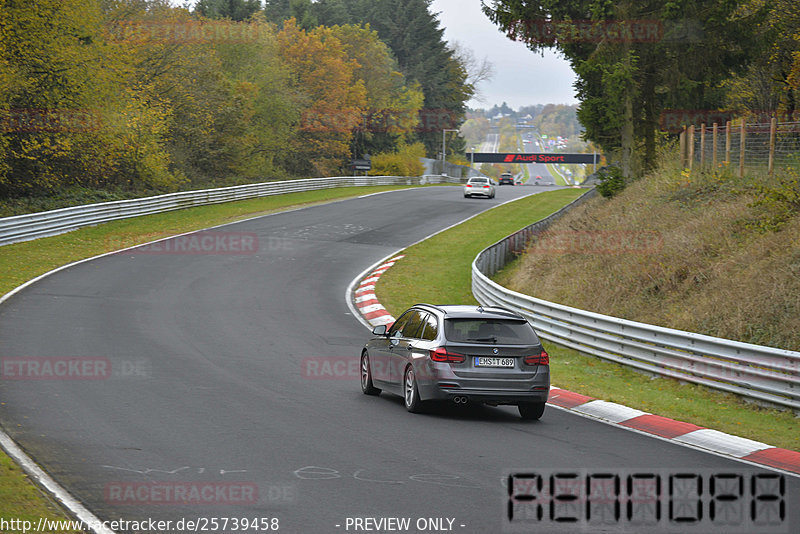 Bild #25739458 - Touristenfahrten Nürburgring Nordschleife (12.11.2023)