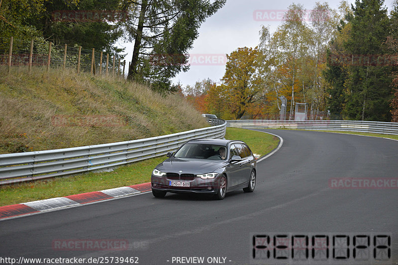 Bild #25739462 - Touristenfahrten Nürburgring Nordschleife (12.11.2023)