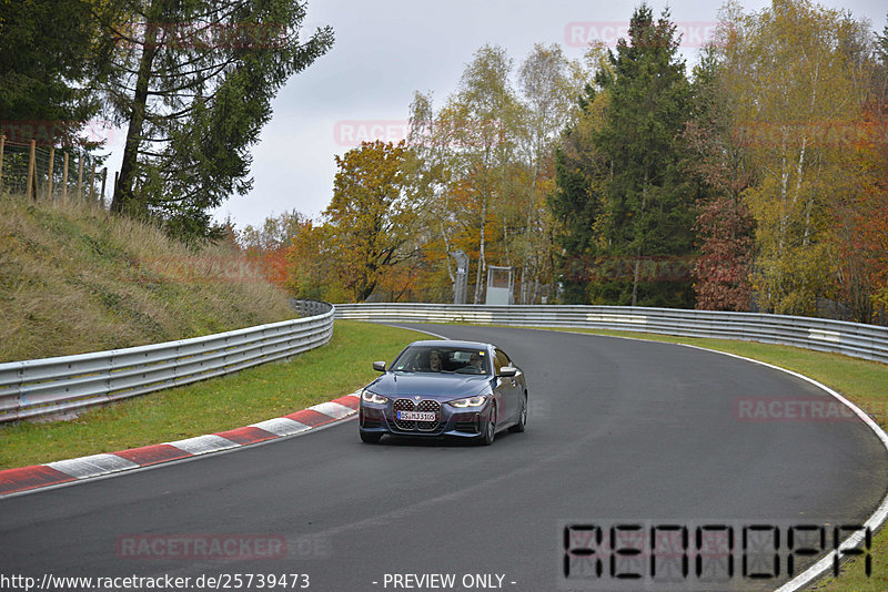 Bild #25739473 - Touristenfahrten Nürburgring Nordschleife (12.11.2023)