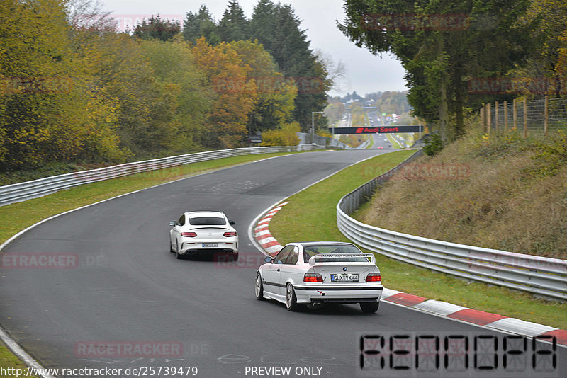 Bild #25739479 - Touristenfahrten Nürburgring Nordschleife (12.11.2023)