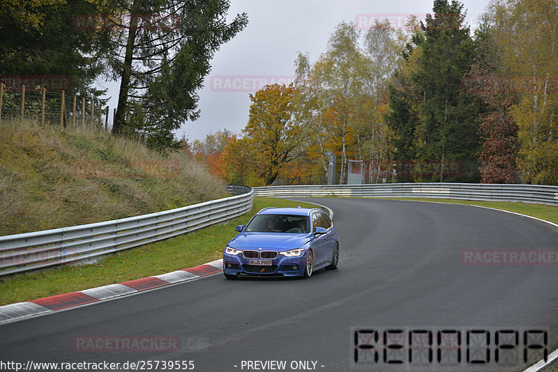 Bild #25739555 - Touristenfahrten Nürburgring Nordschleife (12.11.2023)