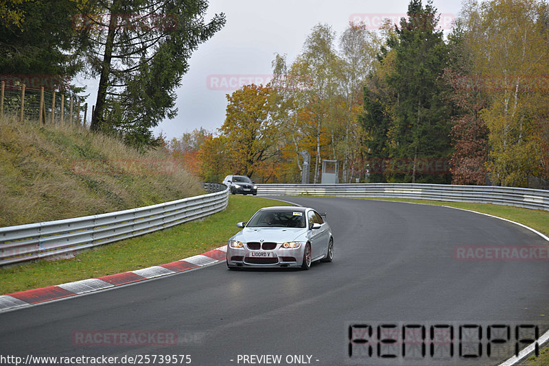 Bild #25739575 - Touristenfahrten Nürburgring Nordschleife (12.11.2023)