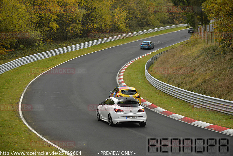 Bild #25739604 - Touristenfahrten Nürburgring Nordschleife (12.11.2023)