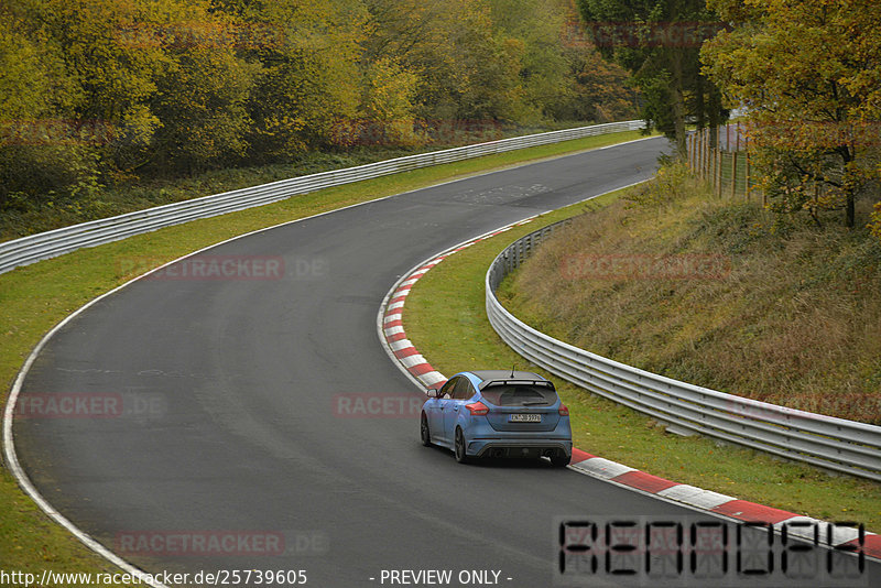 Bild #25739605 - Touristenfahrten Nürburgring Nordschleife (12.11.2023)