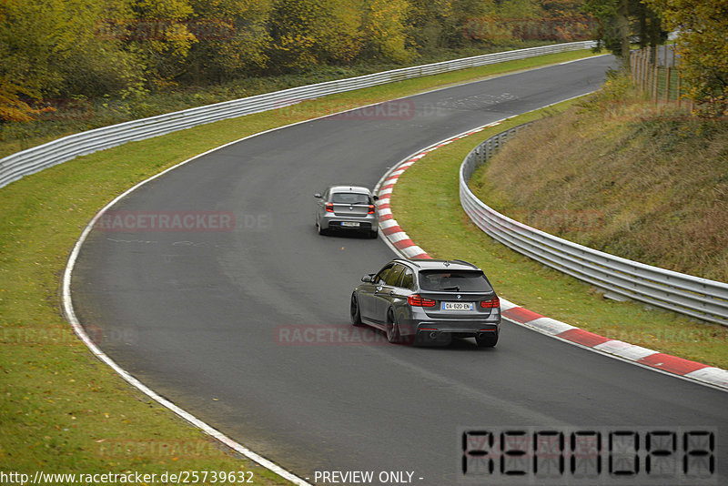 Bild #25739632 - Touristenfahrten Nürburgring Nordschleife (12.11.2023)