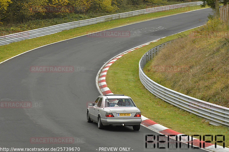 Bild #25739670 - Touristenfahrten Nürburgring Nordschleife (12.11.2023)