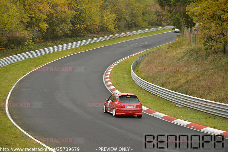 Bild #25739679 - Touristenfahrten Nürburgring Nordschleife (12.11.2023)