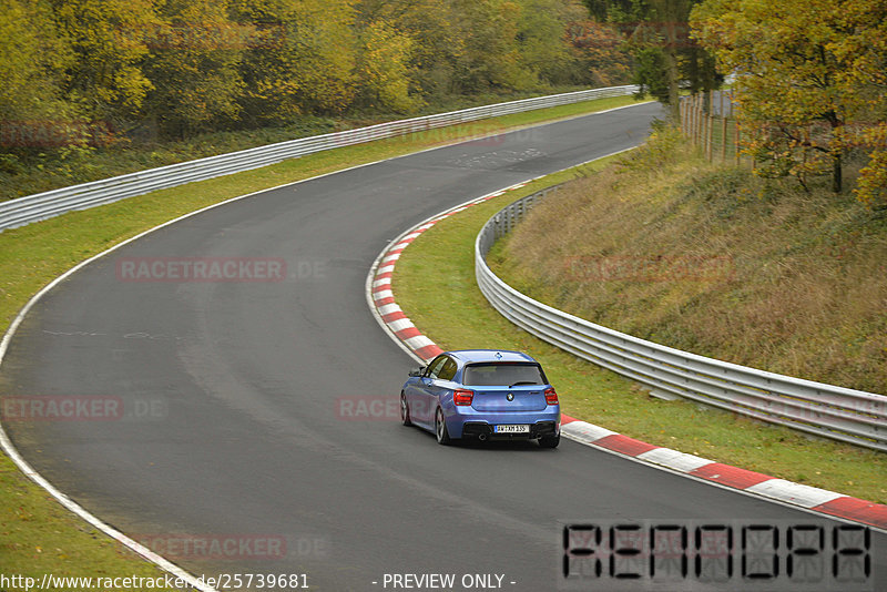 Bild #25739681 - Touristenfahrten Nürburgring Nordschleife (12.11.2023)