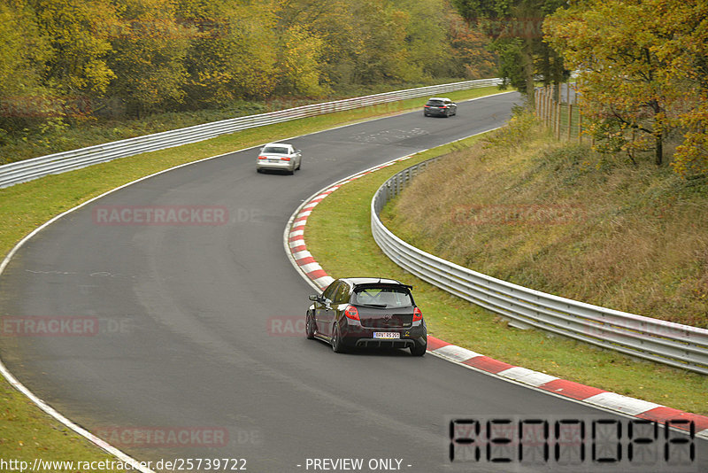 Bild #25739722 - Touristenfahrten Nürburgring Nordschleife (12.11.2023)