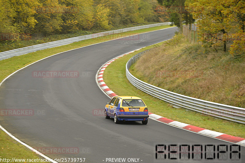 Bild #25739757 - Touristenfahrten Nürburgring Nordschleife (12.11.2023)