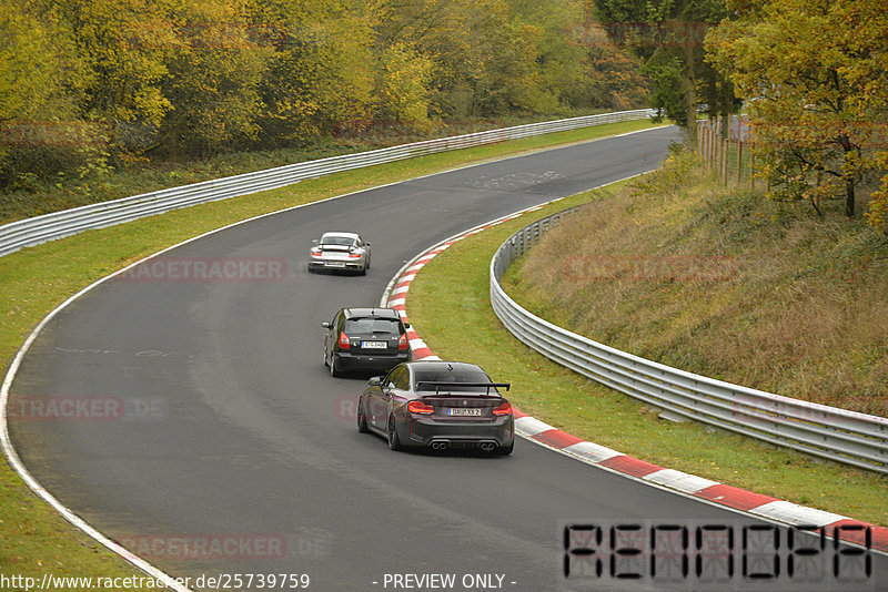 Bild #25739759 - Touristenfahrten Nürburgring Nordschleife (12.11.2023)