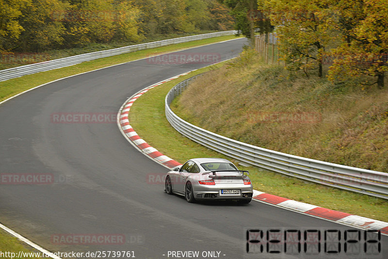 Bild #25739761 - Touristenfahrten Nürburgring Nordschleife (12.11.2023)