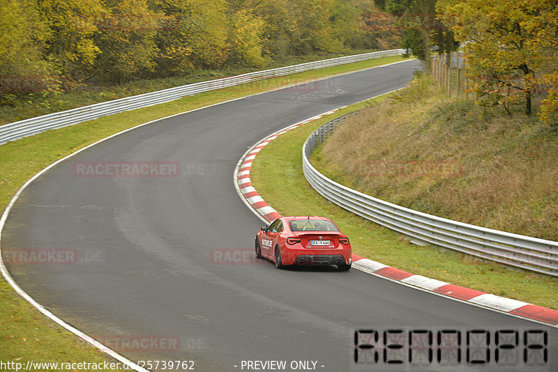 Bild #25739762 - Touristenfahrten Nürburgring Nordschleife (12.11.2023)