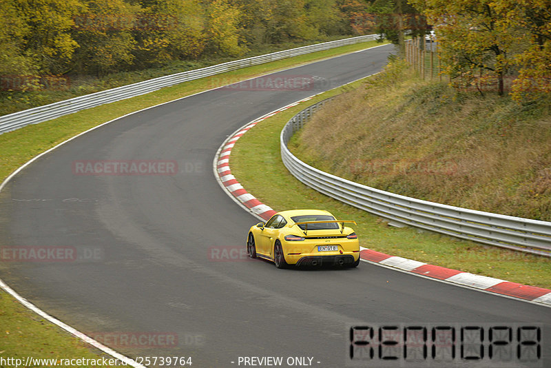 Bild #25739764 - Touristenfahrten Nürburgring Nordschleife (12.11.2023)