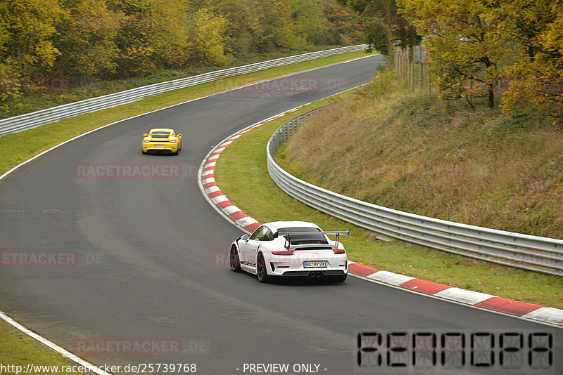 Bild #25739768 - Touristenfahrten Nürburgring Nordschleife (12.11.2023)