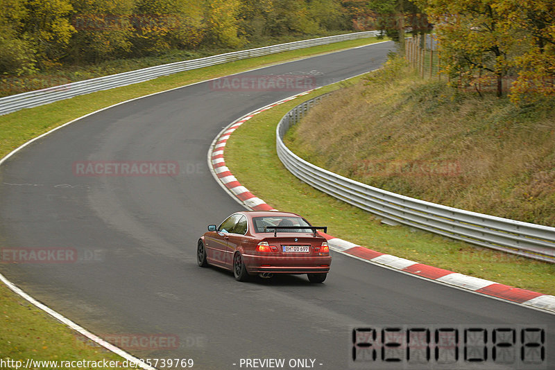 Bild #25739769 - Touristenfahrten Nürburgring Nordschleife (12.11.2023)