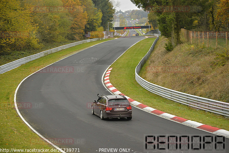 Bild #25739771 - Touristenfahrten Nürburgring Nordschleife (12.11.2023)