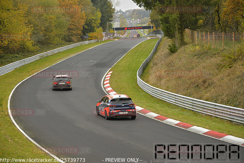 Bild #25739773 - Touristenfahrten Nürburgring Nordschleife (12.11.2023)