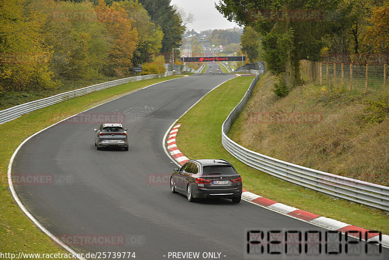 Bild #25739774 - Touristenfahrten Nürburgring Nordschleife (12.11.2023)