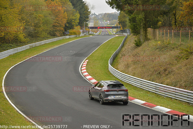 Bild #25739777 - Touristenfahrten Nürburgring Nordschleife (12.11.2023)