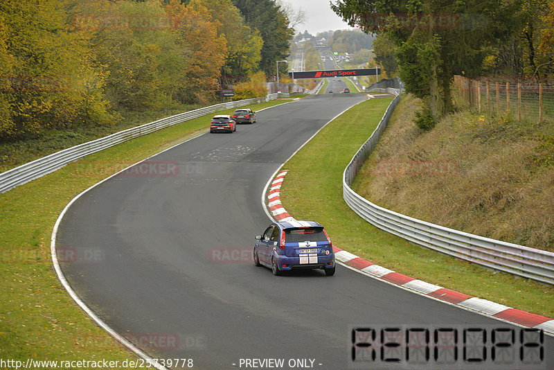 Bild #25739778 - Touristenfahrten Nürburgring Nordschleife (12.11.2023)