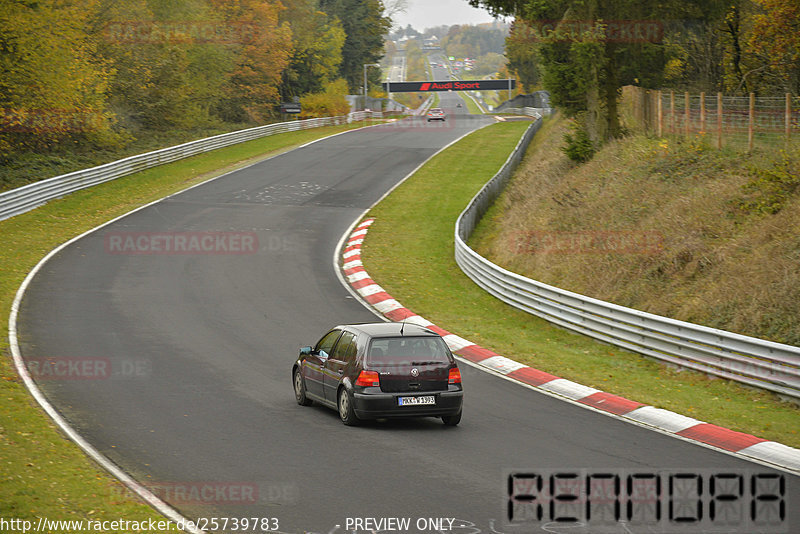 Bild #25739783 - Touristenfahrten Nürburgring Nordschleife (12.11.2023)