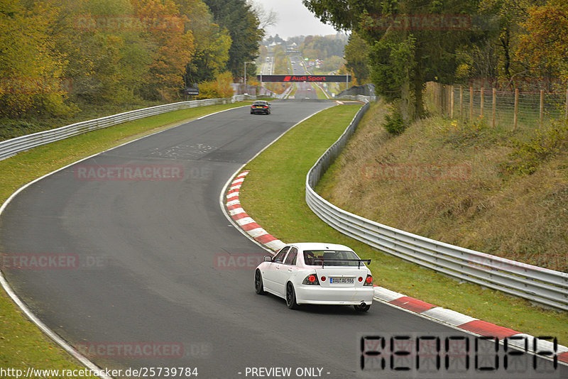 Bild #25739784 - Touristenfahrten Nürburgring Nordschleife (12.11.2023)