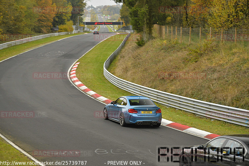 Bild #25739787 - Touristenfahrten Nürburgring Nordschleife (12.11.2023)