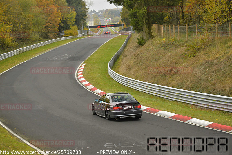 Bild #25739788 - Touristenfahrten Nürburgring Nordschleife (12.11.2023)