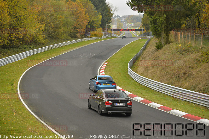 Bild #25739789 - Touristenfahrten Nürburgring Nordschleife (12.11.2023)