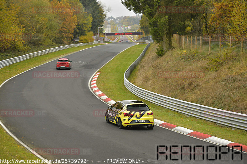 Bild #25739792 - Touristenfahrten Nürburgring Nordschleife (12.11.2023)