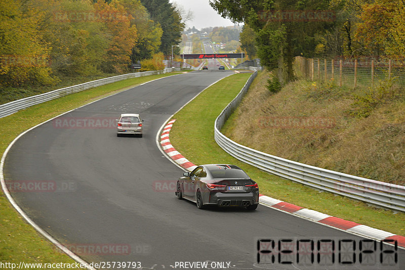 Bild #25739793 - Touristenfahrten Nürburgring Nordschleife (12.11.2023)