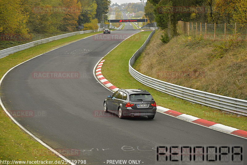 Bild #25739798 - Touristenfahrten Nürburgring Nordschleife (12.11.2023)