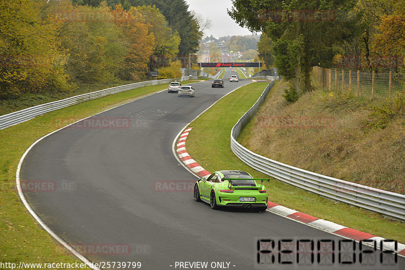 Bild #25739799 - Touristenfahrten Nürburgring Nordschleife (12.11.2023)