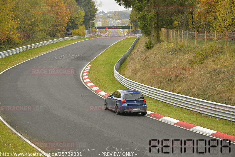 Bild #25739801 - Touristenfahrten Nürburgring Nordschleife (12.11.2023)