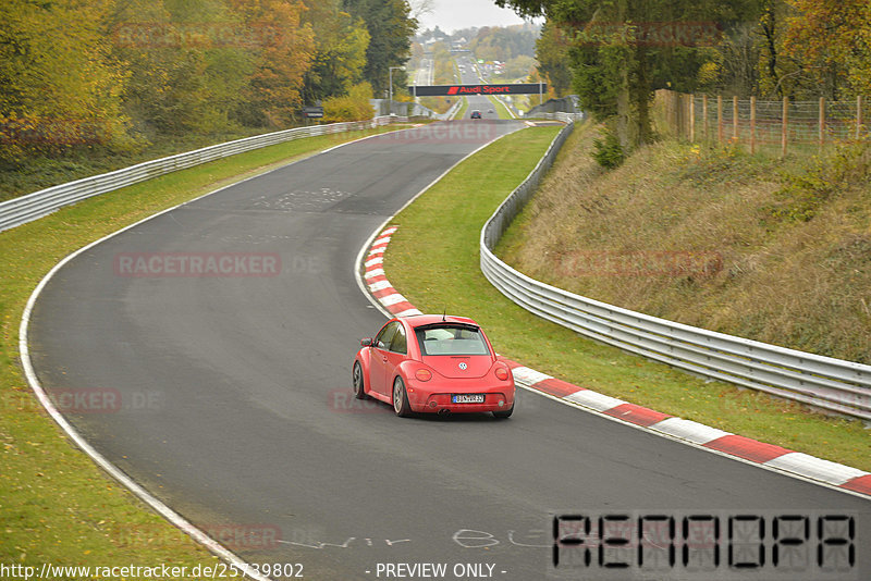 Bild #25739802 - Touristenfahrten Nürburgring Nordschleife (12.11.2023)