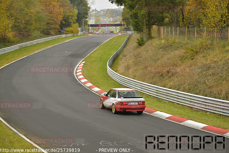 Bild #25739819 - Touristenfahrten Nürburgring Nordschleife (12.11.2023)