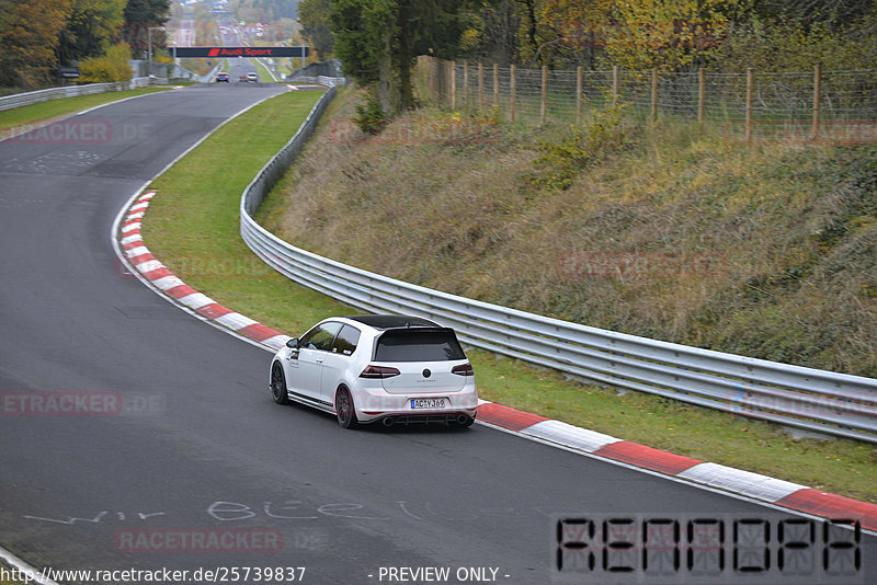 Bild #25739837 - Touristenfahrten Nürburgring Nordschleife (12.11.2023)