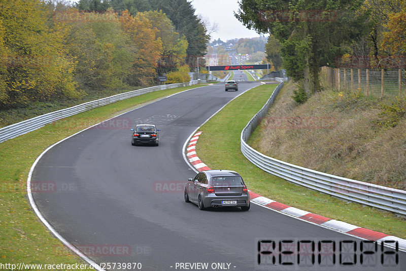 Bild #25739870 - Touristenfahrten Nürburgring Nordschleife (12.11.2023)