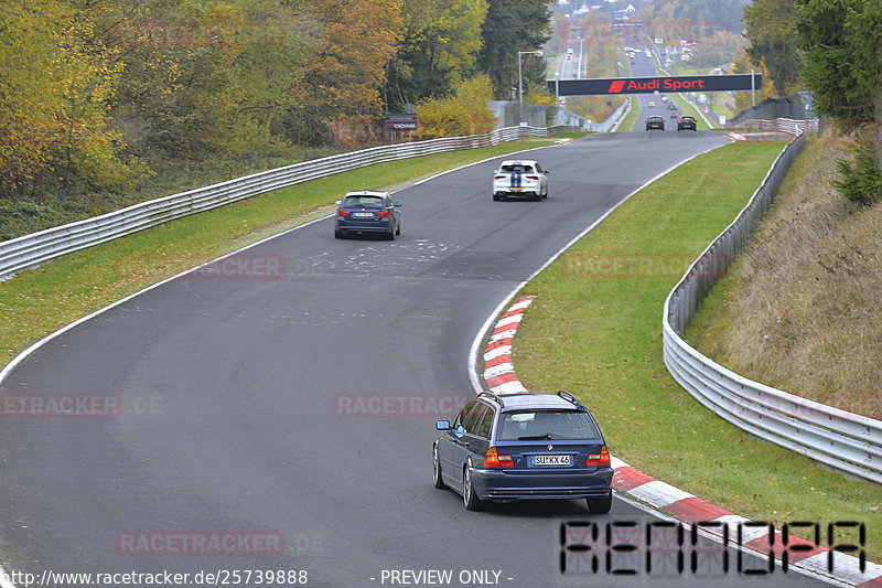 Bild #25739888 - Touristenfahrten Nürburgring Nordschleife (12.11.2023)