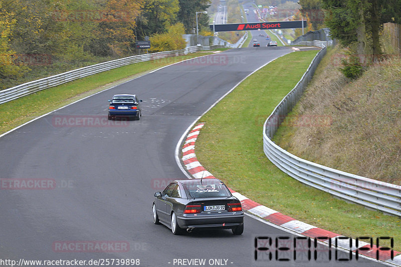 Bild #25739898 - Touristenfahrten Nürburgring Nordschleife (12.11.2023)