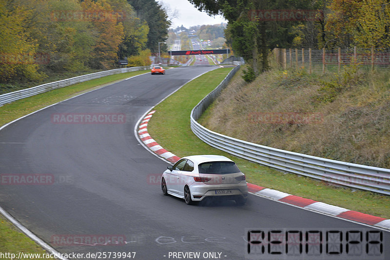 Bild #25739947 - Touristenfahrten Nürburgring Nordschleife (12.11.2023)