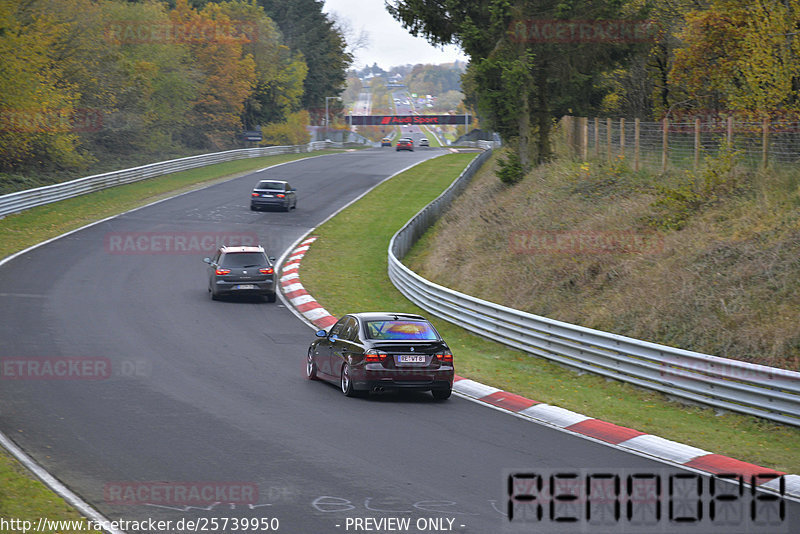 Bild #25739950 - Touristenfahrten Nürburgring Nordschleife (12.11.2023)