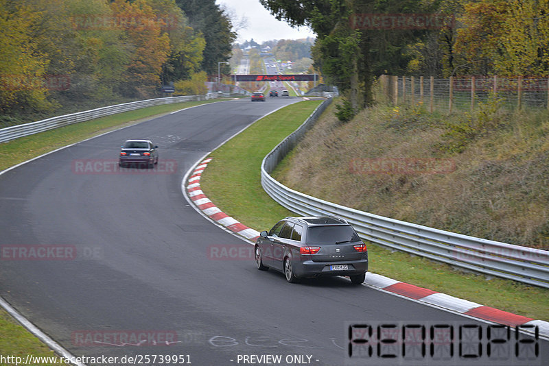 Bild #25739951 - Touristenfahrten Nürburgring Nordschleife (12.11.2023)