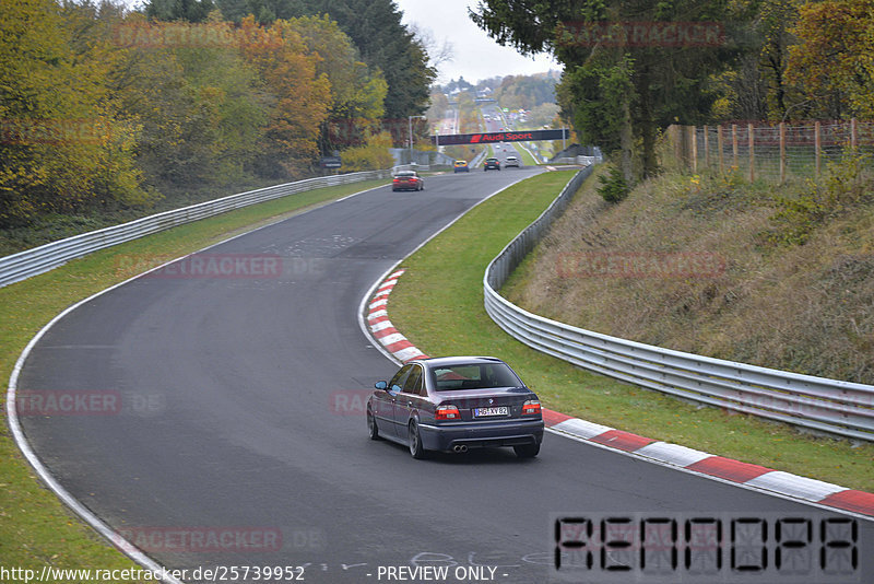 Bild #25739952 - Touristenfahrten Nürburgring Nordschleife (12.11.2023)