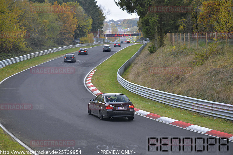 Bild #25739954 - Touristenfahrten Nürburgring Nordschleife (12.11.2023)